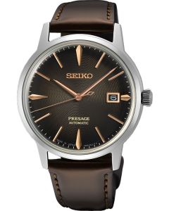 Seiko Presage
