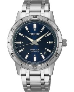 Seiko Presage