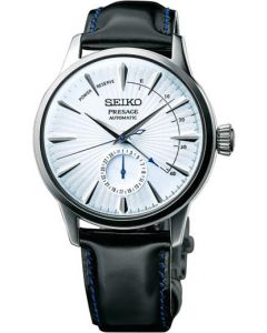 Seiko Presage 
