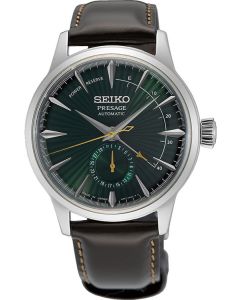 Seiko Presage
