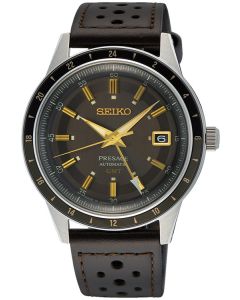Seiko Presage