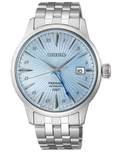 Seiko Presage