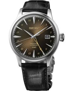 Seiko Presage