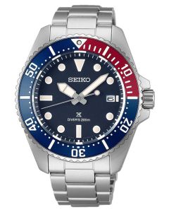 Seiko Prospex