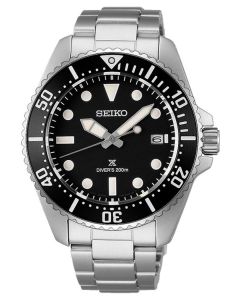 Seiko Prospex