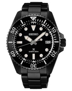 Seiko Prospex