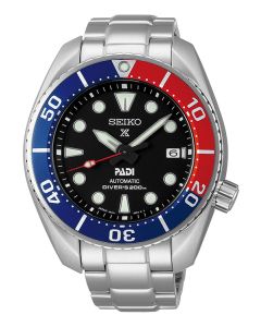 Seiko Prospex Padi Special Edition ?Sumo?