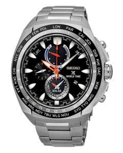 Seiko Prospex Sea
