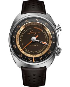 Singer Flytrack