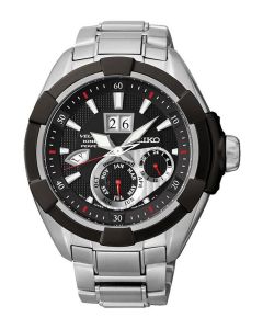 Seiko Velatura