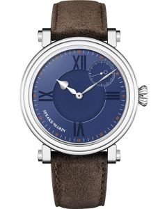 Speake-Marin One & Two