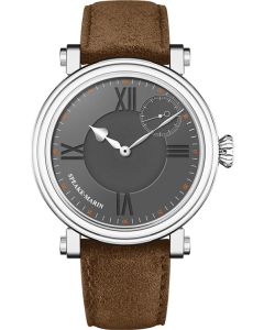 Speake-Marin One & Two