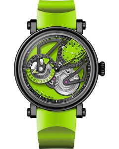 Speake-Marin One & Two