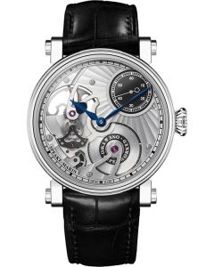 Speake-Marin One & Two