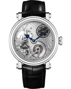 Speake-Marin One & Two