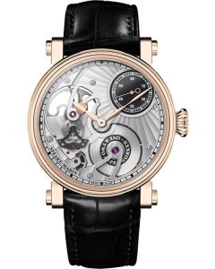 Speake-Marin One & Two