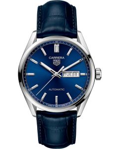 TAG Heuer Carrera Day-Date