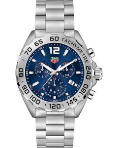 TAG Heuer Formula 1