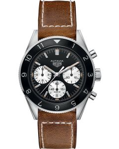 TAG Heuer Autavia Calibre Heuer 02