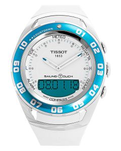 Tissot Sailing Touch Sailing