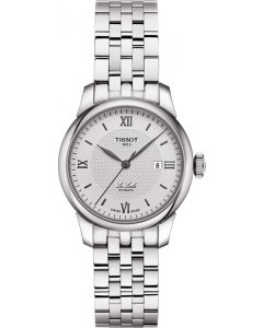 Tissot T Classic