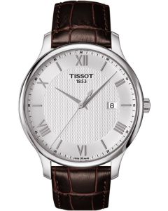 Tissot T Classic Tradition