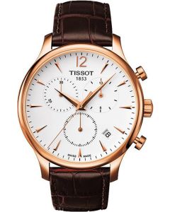 Tissot T Classic Tradition T063.617.36.037.00