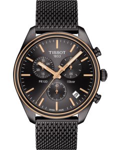 Tissot T Classic PR 100