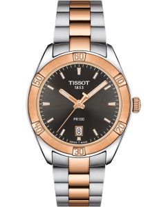 Tissot T Classic PR 100