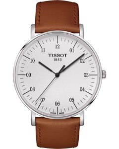 Tissot T Classic Everytime
