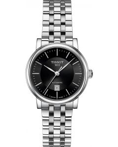 Tissot T Classic Carson Premium