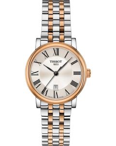 Tissot T-Classic Carson Premium