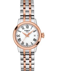 Tissot T-Classic