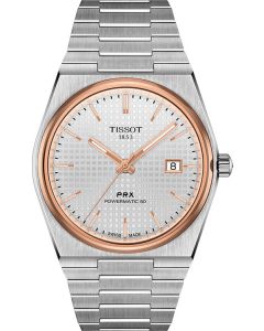 Tissot PRX Powermatic 80