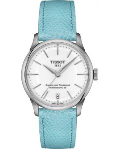 Tissot T-Classic