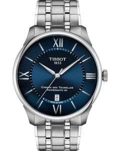 Tissot T-Classic