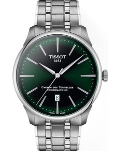Tissot T-Classic