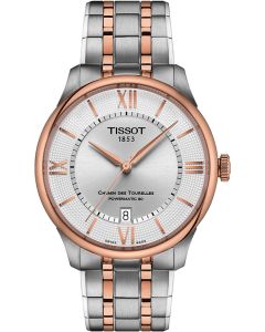 Tissot T-Classic