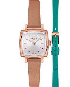 Tissot T-Lady