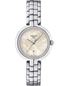 Tissot T-Lady