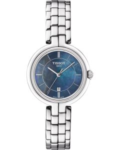 Tissot T Lady Flamingo