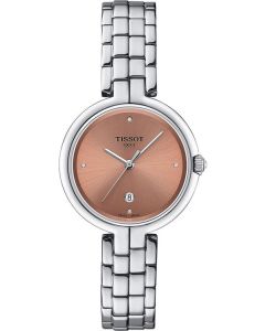 Tissot T-Lady