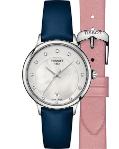 Tissot T-Lady