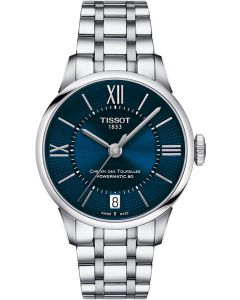 Tissot T Sport Chemin Des Tourelles