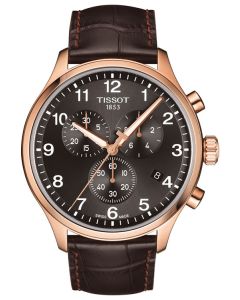 Tissot T Sport Chrono XL