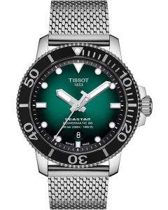 Tissot T-Sport Seastar 1000