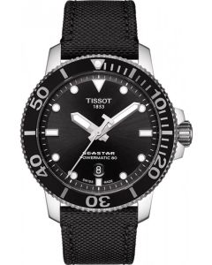 Tissot T Sport Seastar 1000
