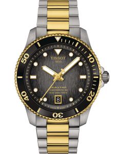 Tissot Tissot Seastar 1000