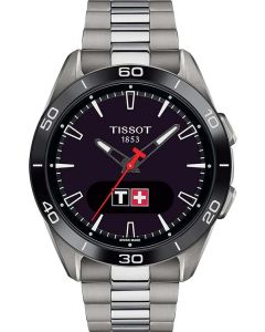 Tissot T-Touch