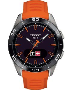 Tissot T-Touch